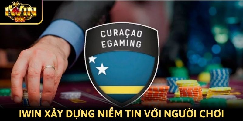 iWin xây dựng niềm tin với hàng triệu người chơi